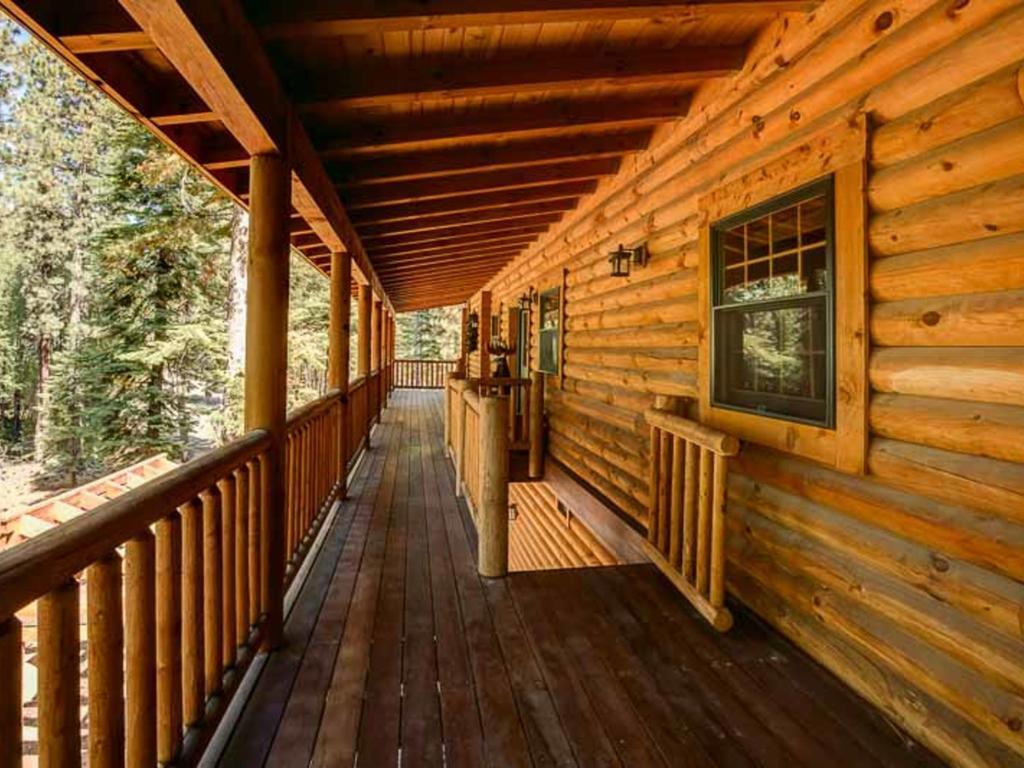 סאות' לייק טאהו The Tahoe Moose Lodge חדר תמונה